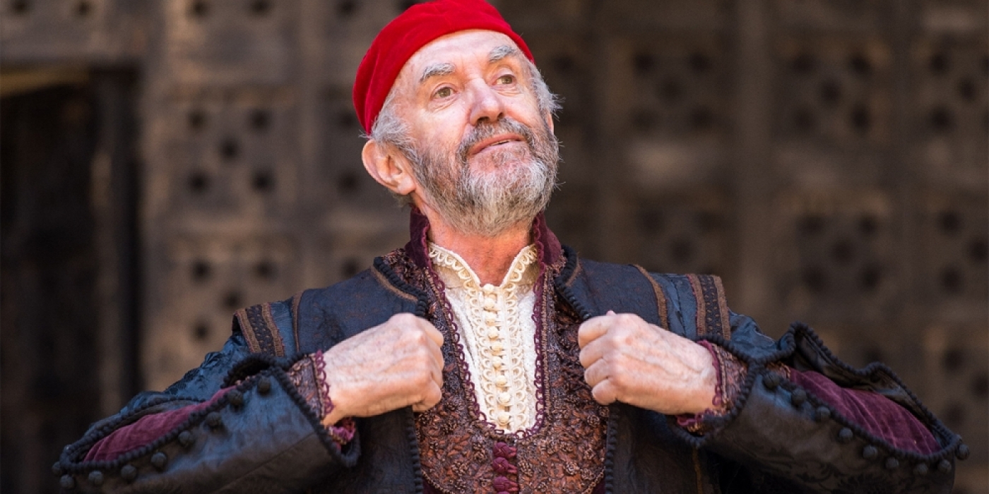 The Merchant of Venice | Liverpool Everyman & Playhouse theatres